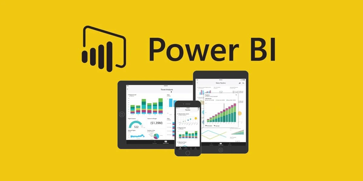Power BI: 5 beneficios para pequeñas empresas